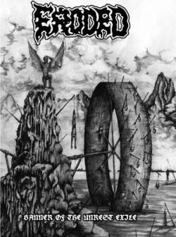 Eroded (ITA) : Banner of the Unrest Exile